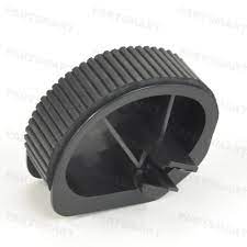 Canon / Hewlett Packard / HP - RB1-2650 - Oval Shaped Pickup Roller for Lower Cassette - £12-99 plus VAT - Temporarily Unavailable - ETA Mid October