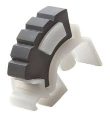 Hewlett Packard / HP - RB1-8957 - Tray 2 & Tray 3 Paper Pickup Roller for 500 Sheet Cassette - 'D' Type Roller (4 Needed, Price is Each) - £11-99 plus VAT - Temporarily Unavailable - ETA Mid October