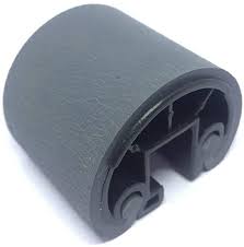 Canon / HP / Hewlett Packard - RB2-1821 - Tray 2 D-Shaped Paper Pickup Roller - £13-99 plus VAT - In Stock 1 to 2 Day eadtime