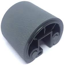 Canon / HP / Hewlett Packard - RB2-1821 - Tray 2 D-Shaped Paper Pickup Roller - £13-99 plus VAT - In Stock
