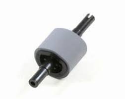 Hewlett Packard / HP - RB3-0161-000CN - Tray 2, 3 & 4 Paper Pickup Roller Assembly - Includes D Type Roller on Shaft - £19-99 plus VAT - In Stock