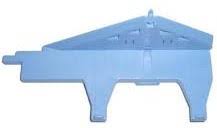 Hewlett Packard / HP - RF5-2760 - 500 Sheet Paper Tray Stop - £9-99 plus VAT - Temporarily Unavailable - ETA Mid October
