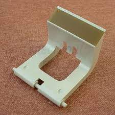 Canon / HP / Hewlett Packard - RF5-2886 - Separation Pad and Holder Arm for Laserjet 1100 - Also Need RY7-5050 - £11-99 plus VAT - In Stock