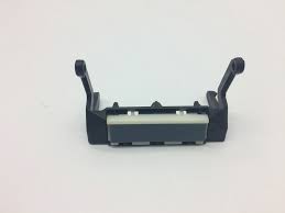 HP / Hewlett Packard - RF5-3750 - Tray 1 / Tray 2 Separation Pad - Located in Paper Cassette Tray - £12-99 plus VAT - In Stock 1 to 2 Day Leadtime