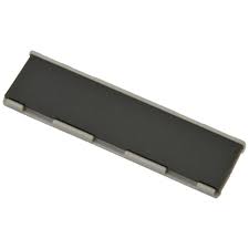HP - Hewlett Packard - RF5-3865 - MP Tray Separation Pad - Located in Paper Cassette Tray - £13-99 plus VAT - In Stock 1 to 2 Day Leadtime