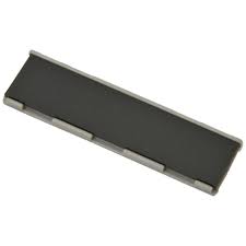 HP - Hewlett Packard - RF5-3865 - MP Tray Separation Pad - Located in Paper Cassette Tray - £13-99 plus VAT - In Stock