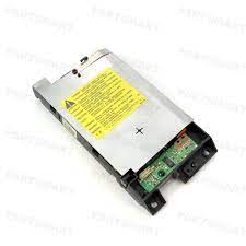 Canon / Hewlett Packard / HP - RG5-2004 - C3941-69003 - Laser Scanner Assembly - £69-00 plus VAT - In Stock 1 to 2 Day Leadtime