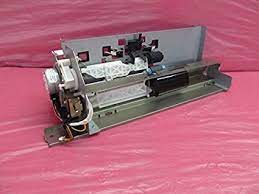 Hewlett Packard / HP - RG5-3843 - 2000 Sheet Paper Tray Paper Pickup Assembly - £69-99 plus VAT - Temporarily Unavailable - ETA Mid October