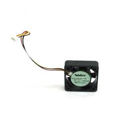 Hewlett Packard / HP - RH7-1317 - Refurbished FM3 Formatter Board Fan - £45-00 plus VAT - Temporarily Unavailable - ETA Mid October