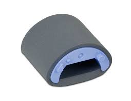 Canon / Hewlett Packard / HP - RL1-0266 - Tray 2 & Tray 3 Paper Pickup Roller (D-shaped Roller) - £11-99 plus VAT - Back in Stock!