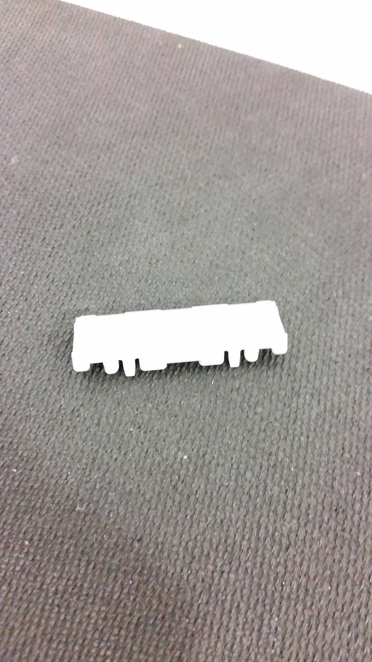 Hewlett Packard / HP - RL1-0007 - Tray 1 Paper Separation Pad - £9-99 plus VAT - Back in Stock!
