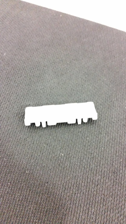 Hewlett Packard / HP - RL1-0007 - Tray 1 Paper Separation Pad - £9-99 plus VAT - Back in Stock!