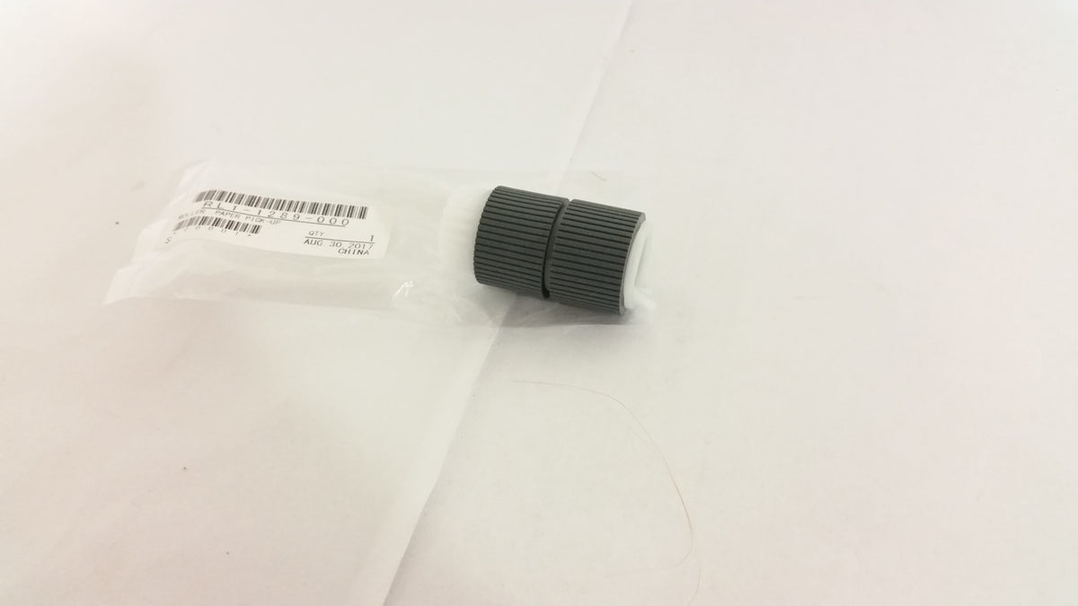Canon / Hewlett Packard / HP - RL1-1289 - Paper Pickup Roller - £12-99 plus VAT - Back in Stock!