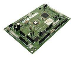 Hewlett Packard / HP - RM1-0506 - New Original DC Controller  V R2.72.00 - £79-00 plus VAT - In Stock 1 to 2 Day Leadtime