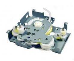 HP - Hewlett Packard - RM1-1066 - New Main Drive Assembly - Main Gear Assembly on Right Side of Printer - £44-99 plus VAT - In Stock
