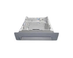 HP - Hewlett Packard - RM1-1486 - New 250 Sheet Paper Tray 2 Cassette - NOT inc Base - £39-99 plus VAT - Temporarily Unavailable - ETA Mid October