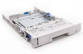 HP - Hewlett Packard - RM1-2705 - Also RC1-6462 - Tray 2 250 Sheet Paper Cassette Only - £39-99 plus VAT - Temporarily Unavailable - ETA Mid October