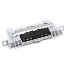 Canon / HP - Hewlett Packard - RM1-2709 - Tray 2 Separation Pad Assembly - Located in Paper Cassette Tray - £26-99 plus VAT - Back in Stock!