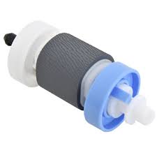 HP - Hewlett Packard - RM1-2727 - Replacement Pickup Roller for 500 Sheet Paper Cassette Tray - £12-99 plus VAT - In Stock
