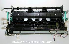 HP / Hewlett Packard - RM1-4248 - 220v Fuser Unit - £79-99 plus VAT - Temporarily Unavailable - ETA Mid October