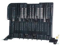 HP / Hewlett Packard - RM1-4531 - Face Up Drop Down Output Paper Tray Assembly - £29-99 plus VAT - Temporarily Unavailable - ETA Mid October