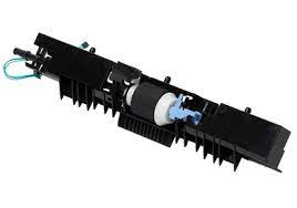 Canon / HP / Hewlett Packard - RM1-8130 - RM1-4961 - RM1-8168 - RM1-8124 - Paper Pickup Assy inc Roller - £19-99 plus VAT - In Stock 1 to 2 Day Leadtime