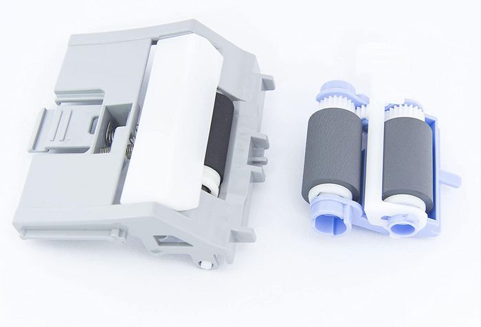 Hewlett Packard / HP - RM2-5752 - New & Original Tray 2 & Optional Tray Roller Kit  - £29-99 plus VAT - Back on Stock
