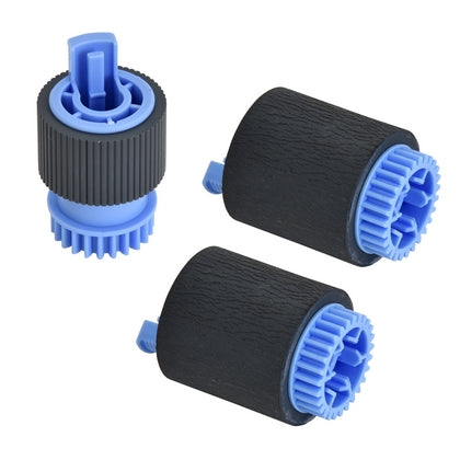HP - Hewlett- Packard - RY7-5097 - Trays 2, 3 & 4 Pickup Roller Kit (One Kit per Tray) - £19-99 plus VAT - Temporarily Unavailable - ETA Mid October