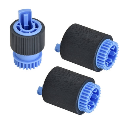 HP - Hewlett- Packard - RY7-5097 - Trays 2, 3 & 4 Pickup Roller Kit (One Kit per Tray) - £19-99 plus VAT - Temporarily Unavailable - ETA Mid October
