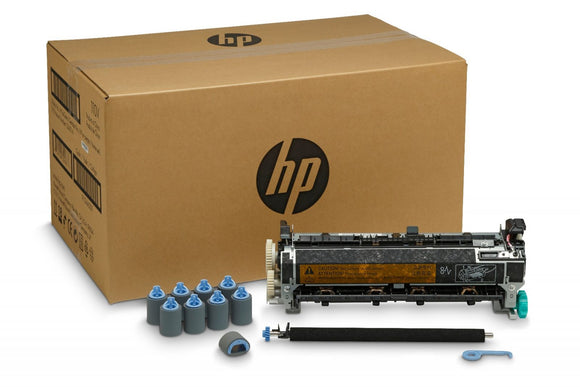 Hewlett Packard / HP - Q5422-67903 - Q5422A - 220v Fuser Maintenance Kit - £209-99 plus VAT - In Stock
