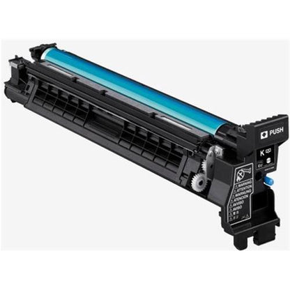 Konica - 4062203 - IU-210K - IU210K - Black Imaging Unit - £125-00 plus VAT - In Stock 1 to 2 Day Leadtime