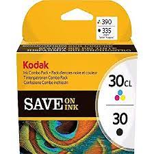 Kodak - 8039745 - 1 x No 30B & No 30CL Twin Black & Colour Ink Cartridges - £23-99 plus VAT - No Longer Available