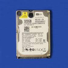 Konica - A2X0M72C00 - A0EDM72000 - A5C1M72H00 - Replacement Hard Disk - £259-00 plus VAT - ETA 7 to 10 Days