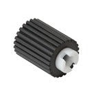 Konica - A5C1562200 - New Style Ribbed Pickup Roller - 1 Needed per Tray - £16-99 plus VAT - 7 Day Leadtime