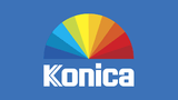 Konica - A5C1562200 - Original New Style Ribbed Pickup Roller - 1 Needed per Tray - £16-99 plus VAT - Back in Stock!