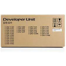 Kyocera - 302LY93010 - DV-160 - DV160 - Black Developer Unit - £129-99 plus VAT - Back in Stock!