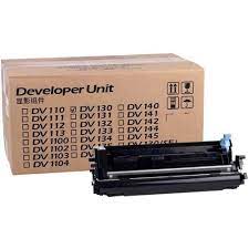 Kyocera - DV-130  - 302HS93020 - 302HS93021 - DV130 - Developer Unit for Duplex Models - £119-00 plus VAT - In Stock 1 to 2 Day Leadtime