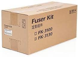 Kyocera - FK-3130 - 302LV93112 - 302LV93114 - 220v Fuser Unit - £159-99 plus VAT - Back in Stock!