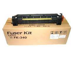 Kyocera - FK-340 - 302J09068 - 220v Fuser Unit - £119-00 plus VAT - In Stock