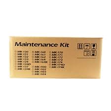 Kyocera - 1702LY8NL0 - MK-160 - MK160 - Drum & Developer Maintenance Kit - £169-99 plus VAT - In Stock 1 to 2 Day Leadtime