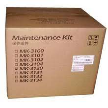 Kyocera - MK-3130 - 1702MT8NL0 - MK3130 - 220v Fuser Maintenance Kit inc Fuser, Developer, Drum Unit - £299-00 plus VAT - In Stock 1 to 2 Day Leadtime