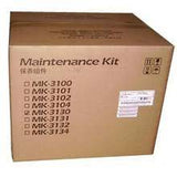 Kyocera - MK-3130 - 1702MT8NL0 - MK3130 - 220v Fuser Maintenance Kit inc Fuser, Developer, Drum Unit - £299-00 plus VAT - In Stock