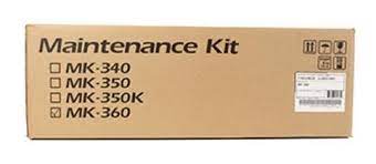 Kyocera - MK-360 - 1702J28EU0 - 220v Fuser Maintenance Kit inc Fuser, Developer, Drum Unit - £289-00 plus VAT - In Stock 1 to 2 Day Leadtime