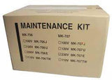 Kyocera - MK-707 - MK-707E - 2FG82030 - 220v Fuser Maintenance Kit inc Fuser, Developer, Drum Unit - £499-00 plus VAT - In Stock 1 to 2 Day Leadtime