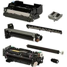Kyocera - MK-340 - 1702J08EU0 - MK340 - 220v Fuser Maintenance Kit inc Fuser, Developer, Drum Unit - See Description