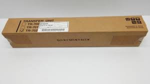 Kyocera - 2FH93040 - Transfer Roller - £89-99 plus VAT - In Stock 1 to 2 Day Leadtime