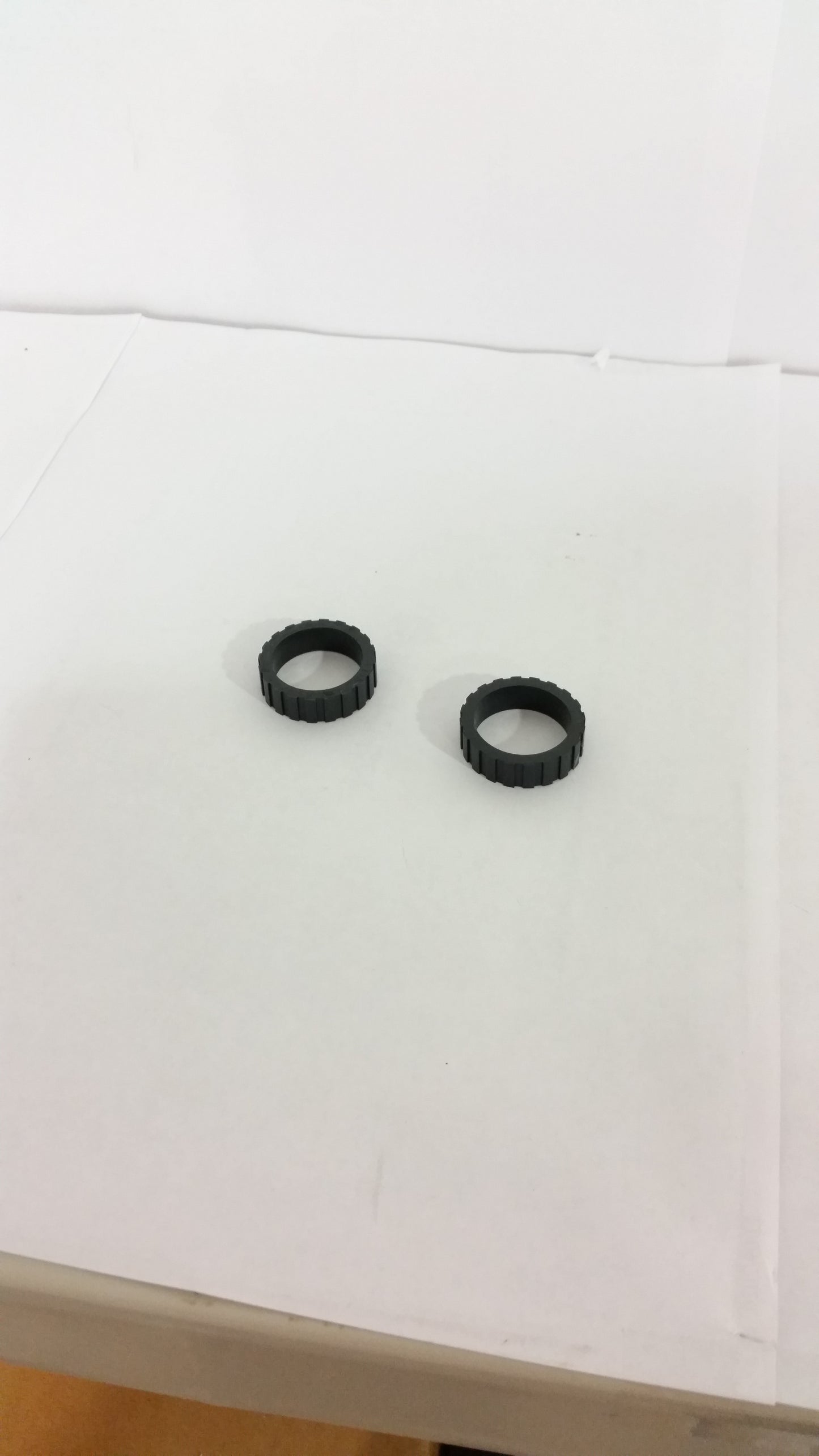 Lexmark - 40X5440 - Tray 2 Paper Feed Tyres - £19-99 plus VAT - In Stock 1 to 2 Day Leadtime