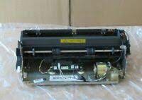 Lexmark - 10E0059 - 12G1699 - 220v Fuser Maintenance Kit - £169-99 plus VAT - In Stock 1 to 2 Day Leadtime