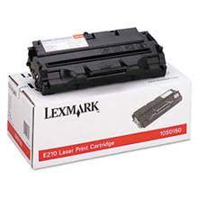 Lexmark - 10S0150 - Black Toner Cartridge (2000 Copies) - £59-99 plus VAT - In Stock 1 to 2 Day Leadtime