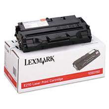 Lexmark - 10S0150 - Black Toner Cartridge (2000 Copies) - £79-99 plus VAT - In Stock